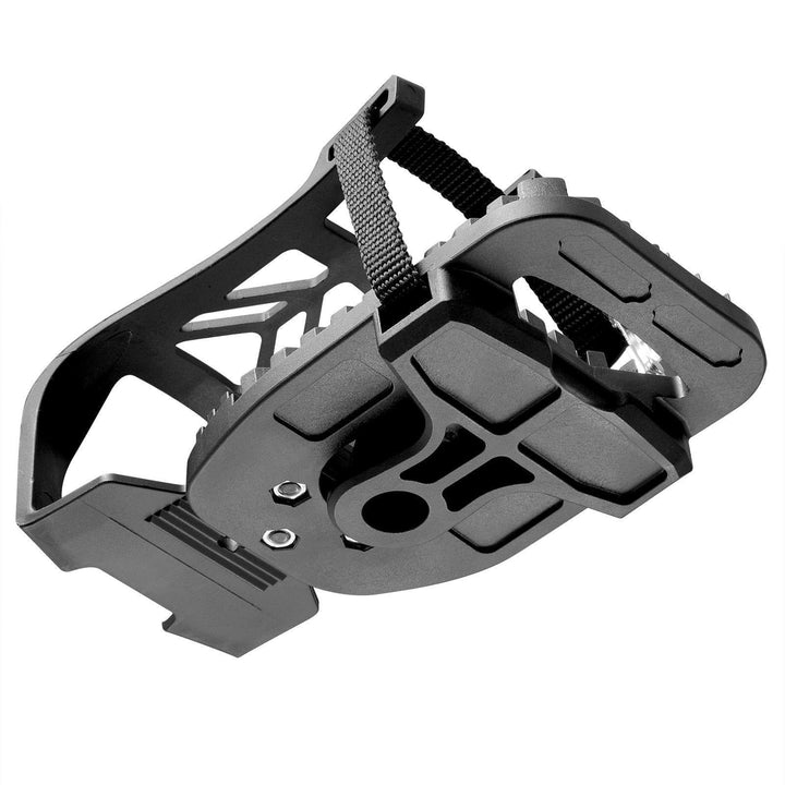 Spin Bike Pedal Spinning Bike Accessories Pedal LOOK DELTA System Adapter for LOOK DELTA Pedals