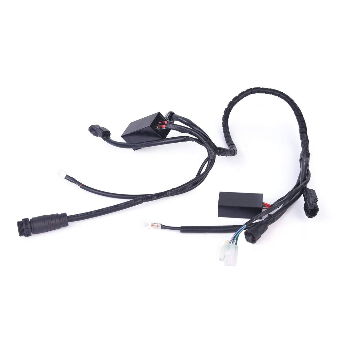 Surfboard Main Cable