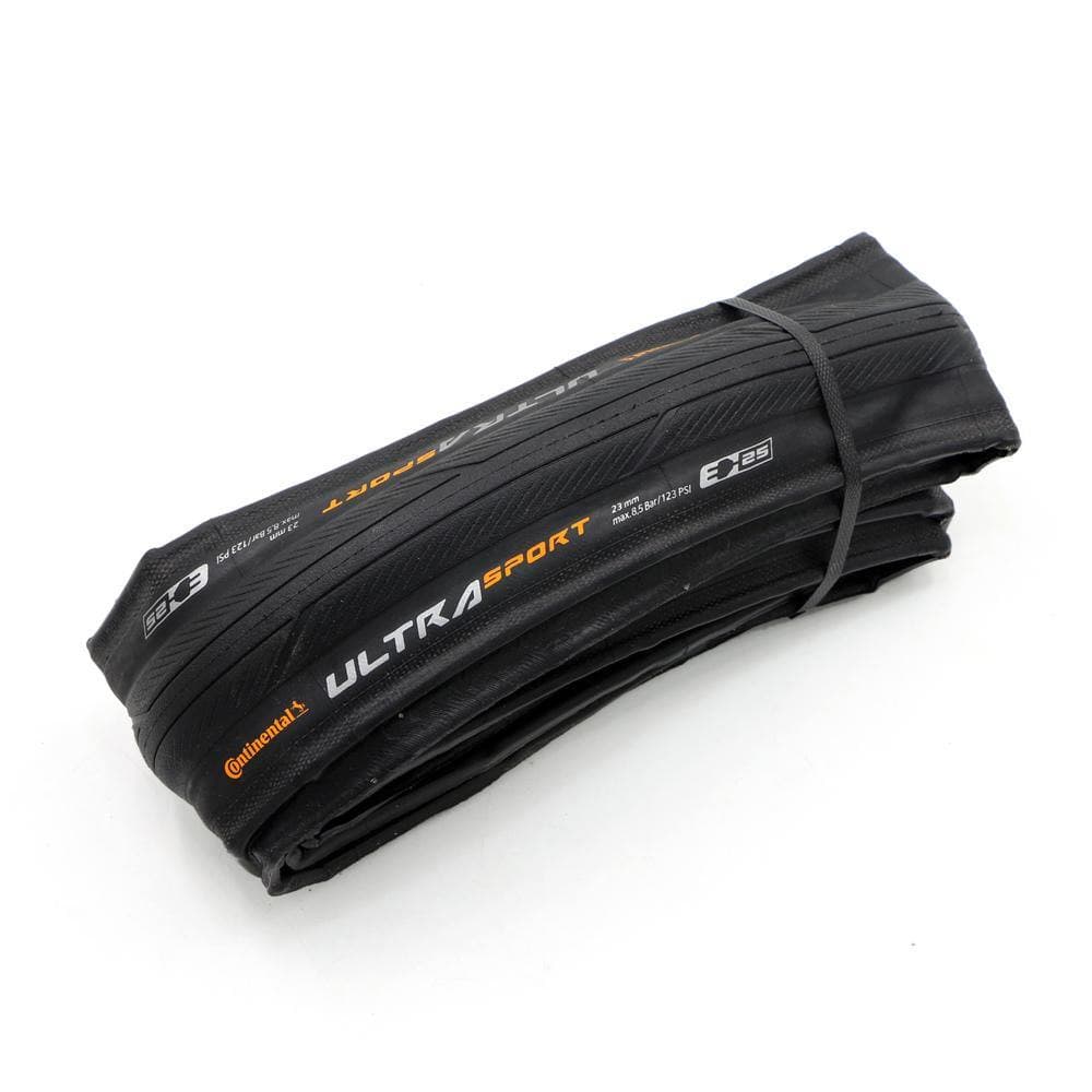 ULTRA SPORT III Folding Tyre for Road Bike 23c 28c Road Bike Tires