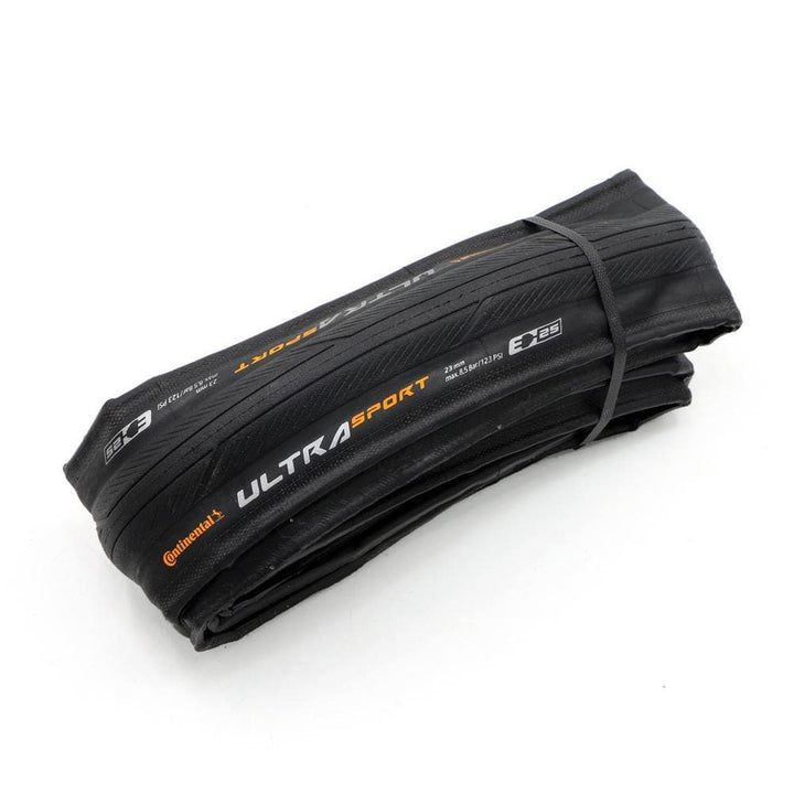 ULTRA SPORT III Folding Tyre for Road Bike 23c 28c Road Bike Tires