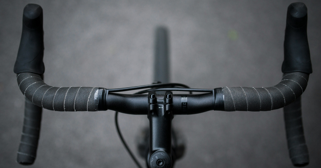 How to Wrap Handlebar Tape Properly？