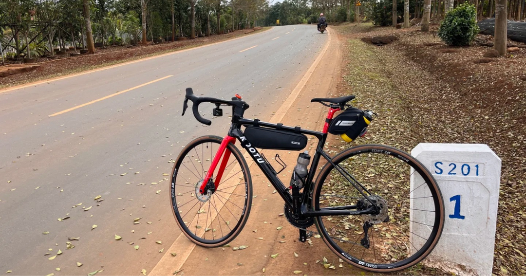 Tubed vs Tubeless Bike Tires: Which Is Better for You?