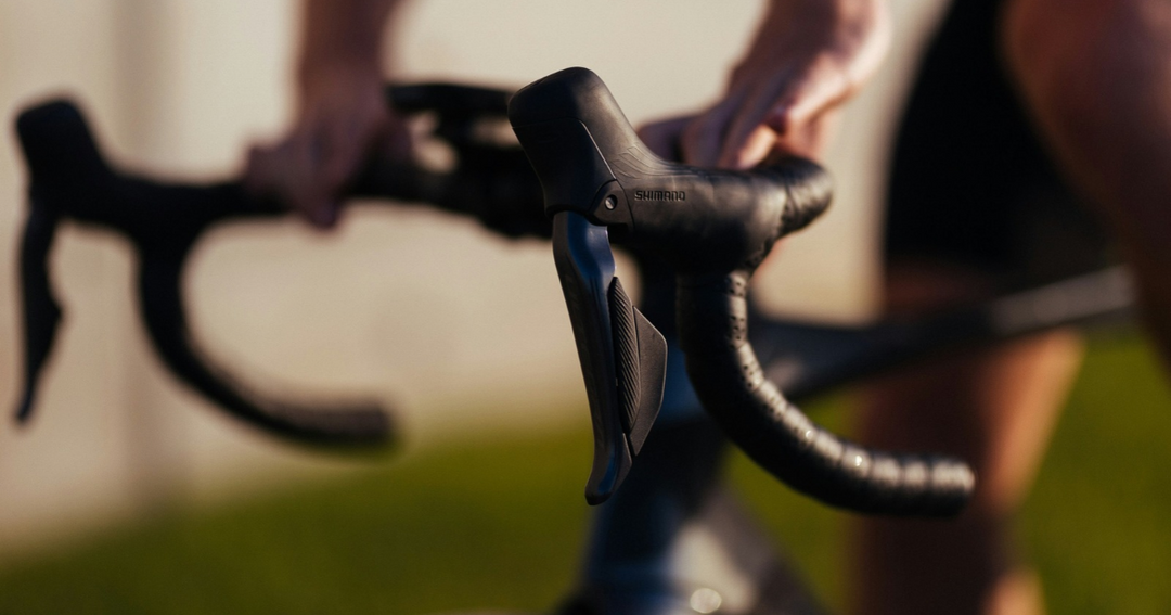 Road Bike Brake Levers