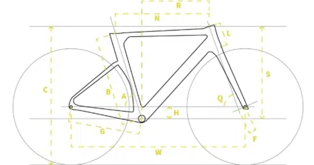 Bike Size Guide: How to Choose the Right Size Bike?