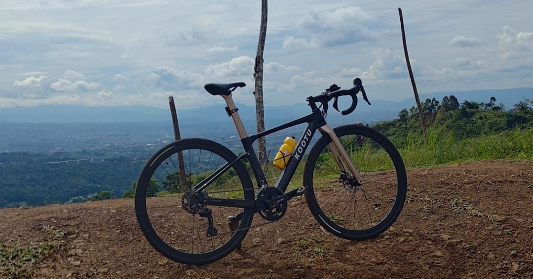 KOOTU Gravel Bike