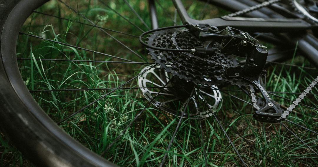 KOOTU Wheelset