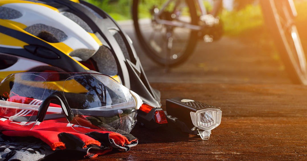 What was your most recent cycling-related of KOOTU purchase?