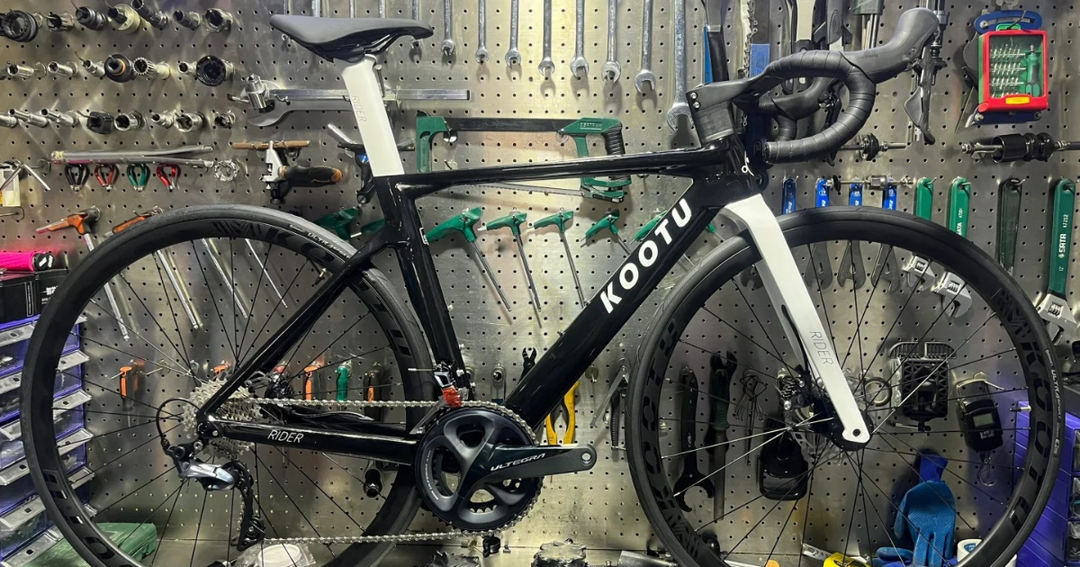 Why Your Bike Needs Regular Maintenance?