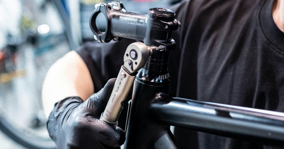Bicycle Repair