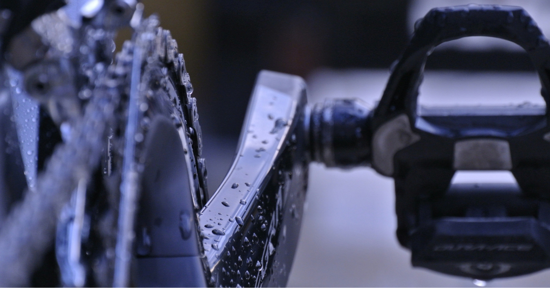 Cycling Cadence