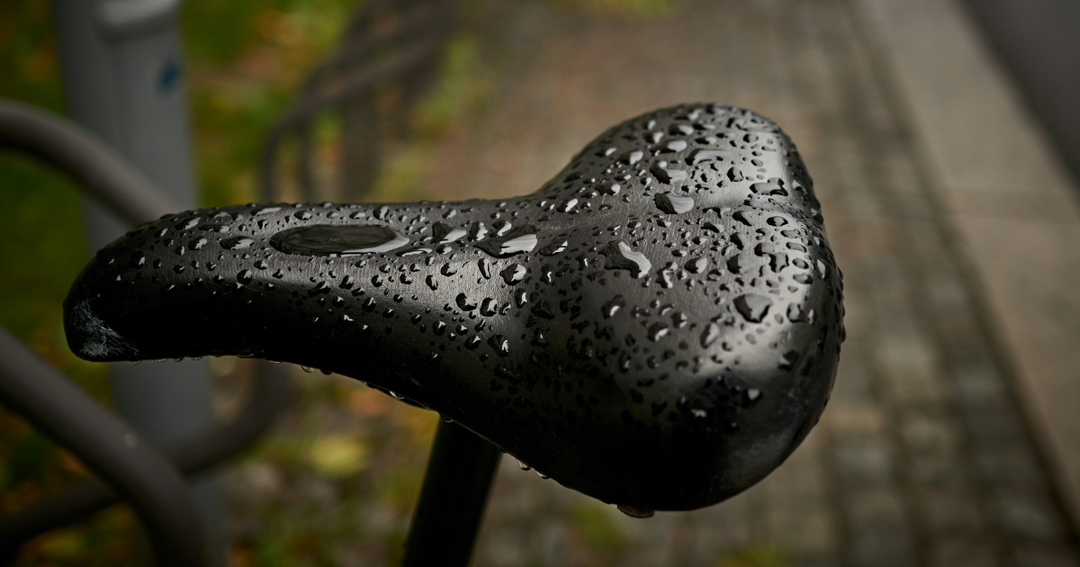 KOOTU Saddle