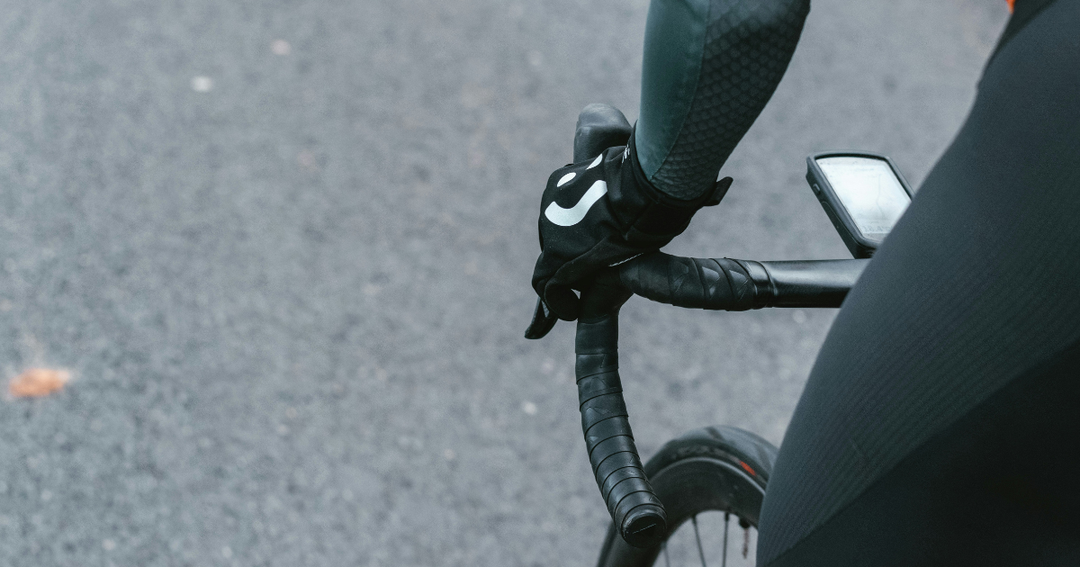 Handlebar