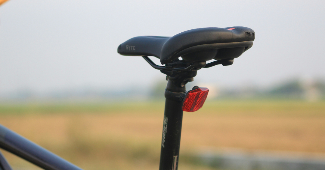 KOOTU Seatpost