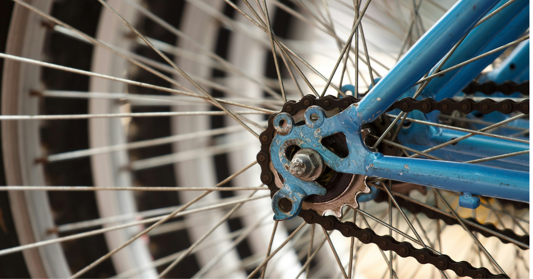 How to Clean and Lube Bike Chain?