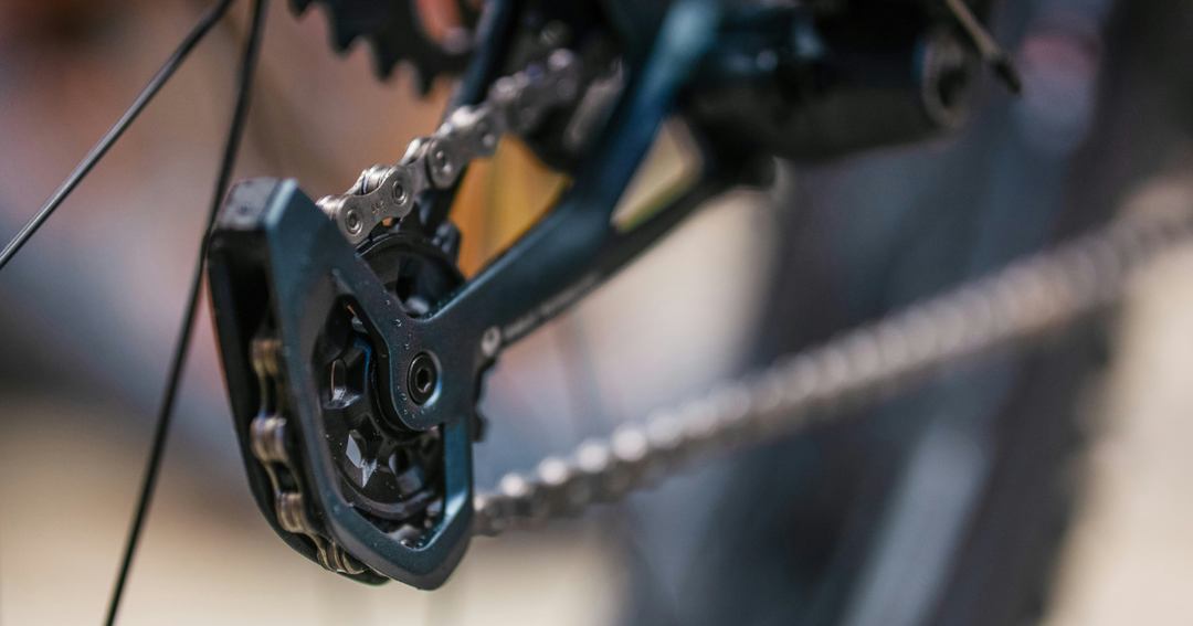 Derailleur Hanger