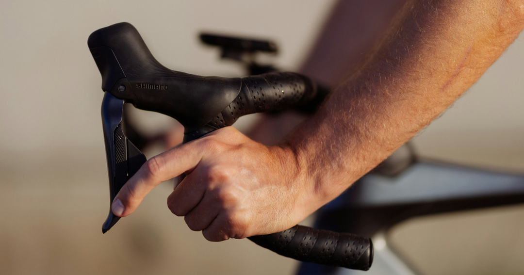 Road Bike Handlebars