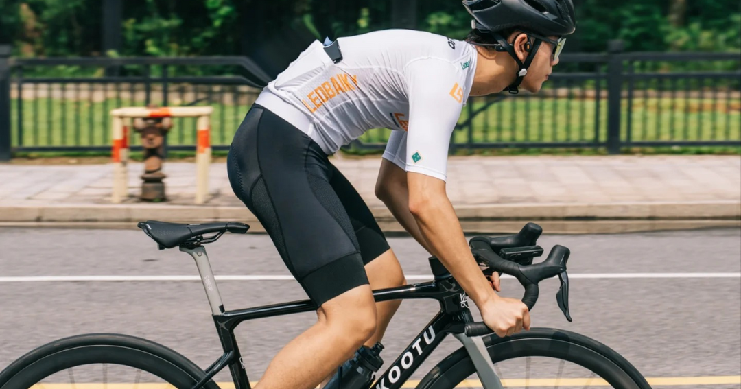 Cycling