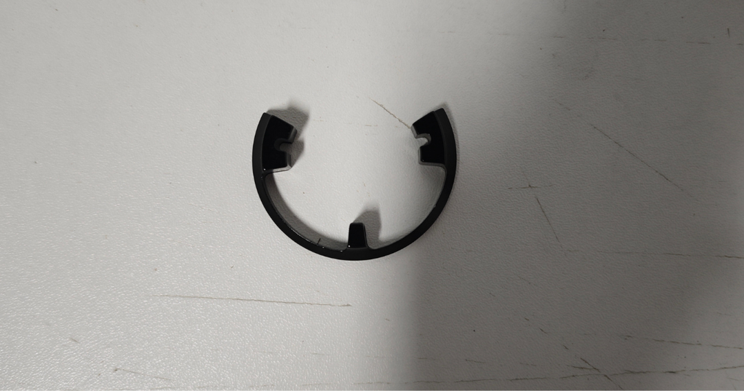 C-Shaped Clamp
