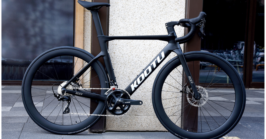 How to Install Your KOOTU Rider 5.0 Quick?