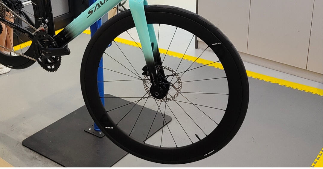 Bicycle tires