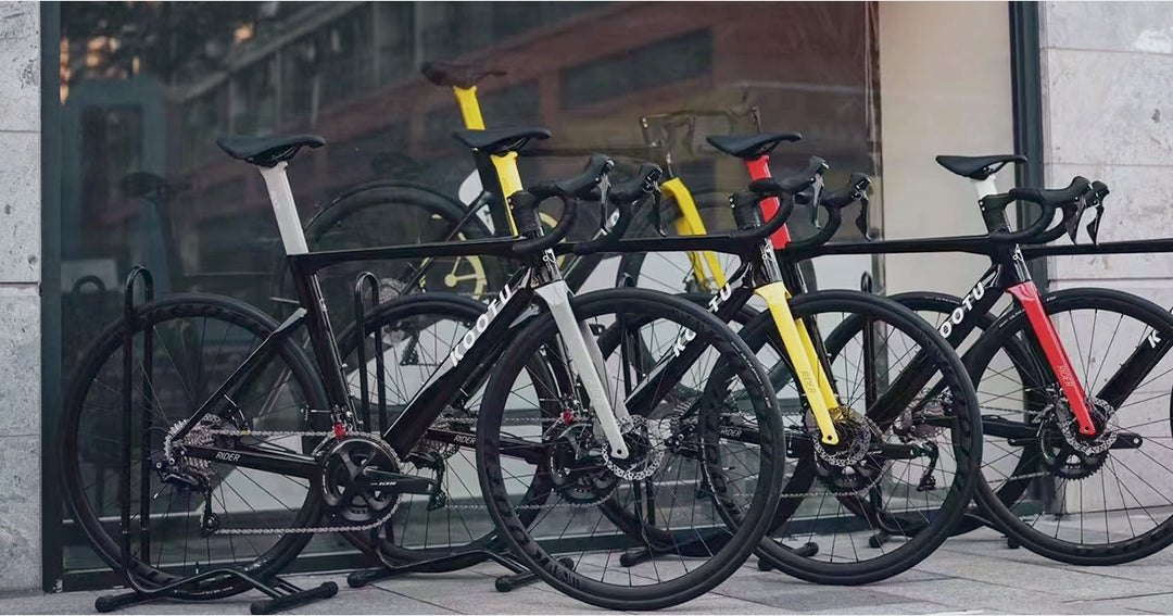 How much do you know about SAVA carbon bikes?