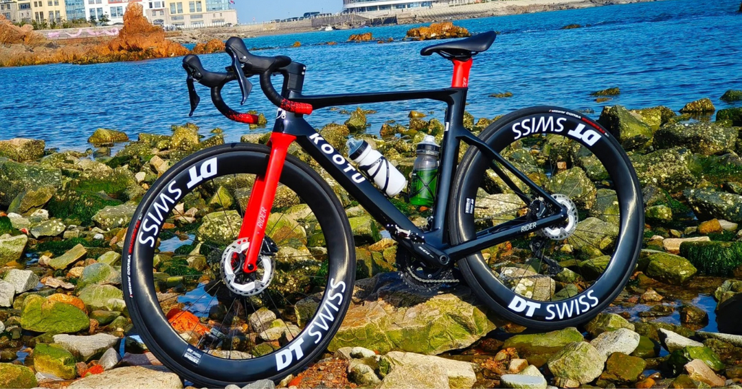 6 tips to help you enjoy outdoor cycling in the summer heat.