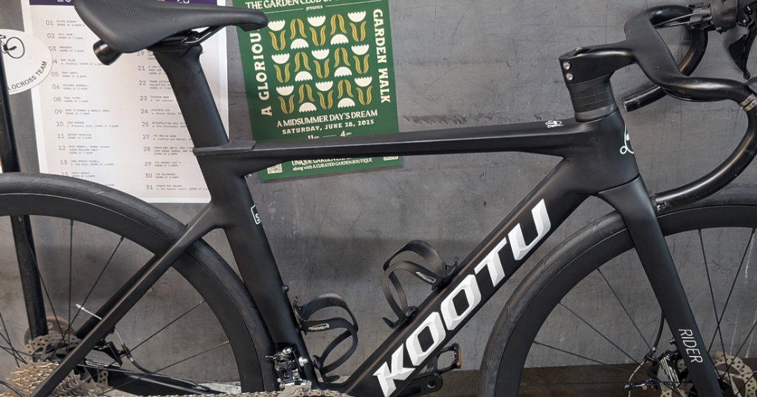 Road Bike