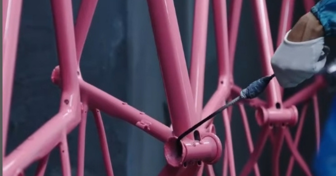Bike Frame