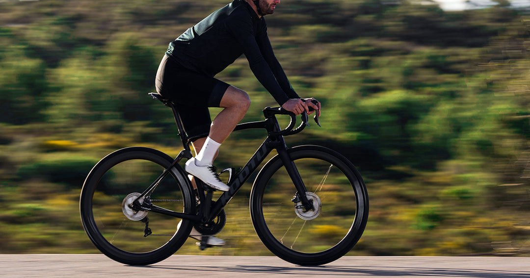 Unleash Your Adventure: The Guide to Outdoor Cycling