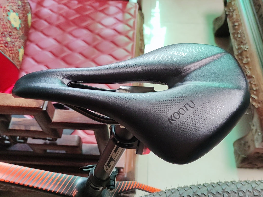 Bicycle Seat Cushion