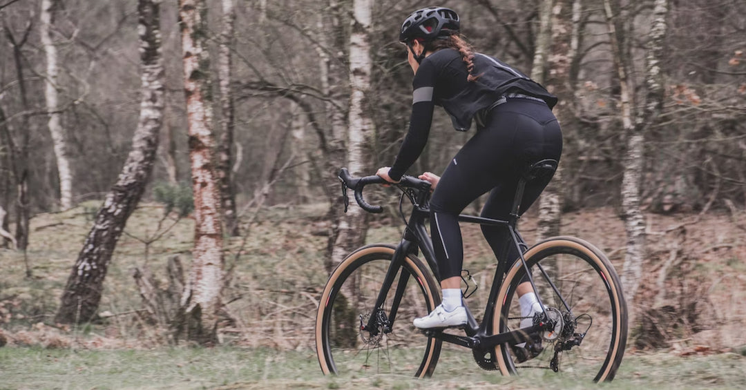 How do I choose a women's road bike?
