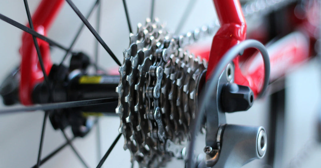 Road Bike Chain