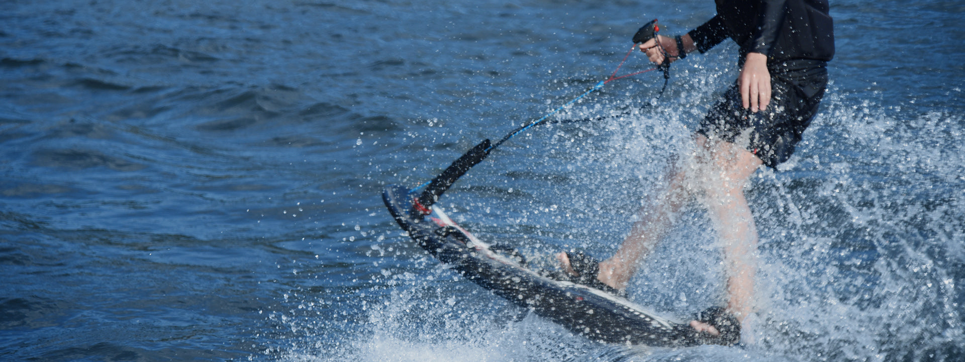 Electric Surfboards