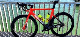 Carbon Road Bike