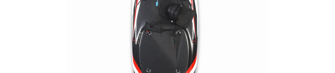 Surfboard Components