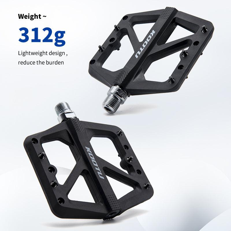 Mountainbike-Pedal Ultraleichtes Pedal – KOOTUBIKE