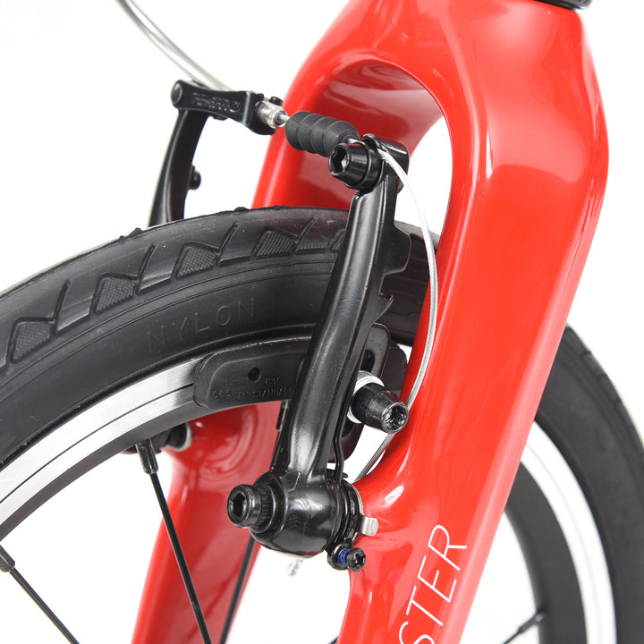20 Inch Folding Bike