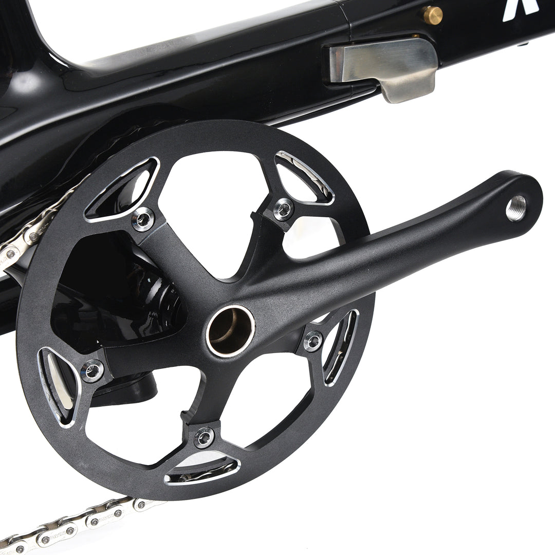 20 Inch Folding Bike