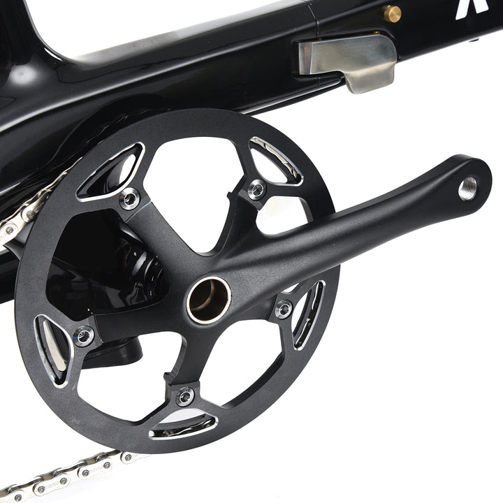 20 Inch Folding Bike