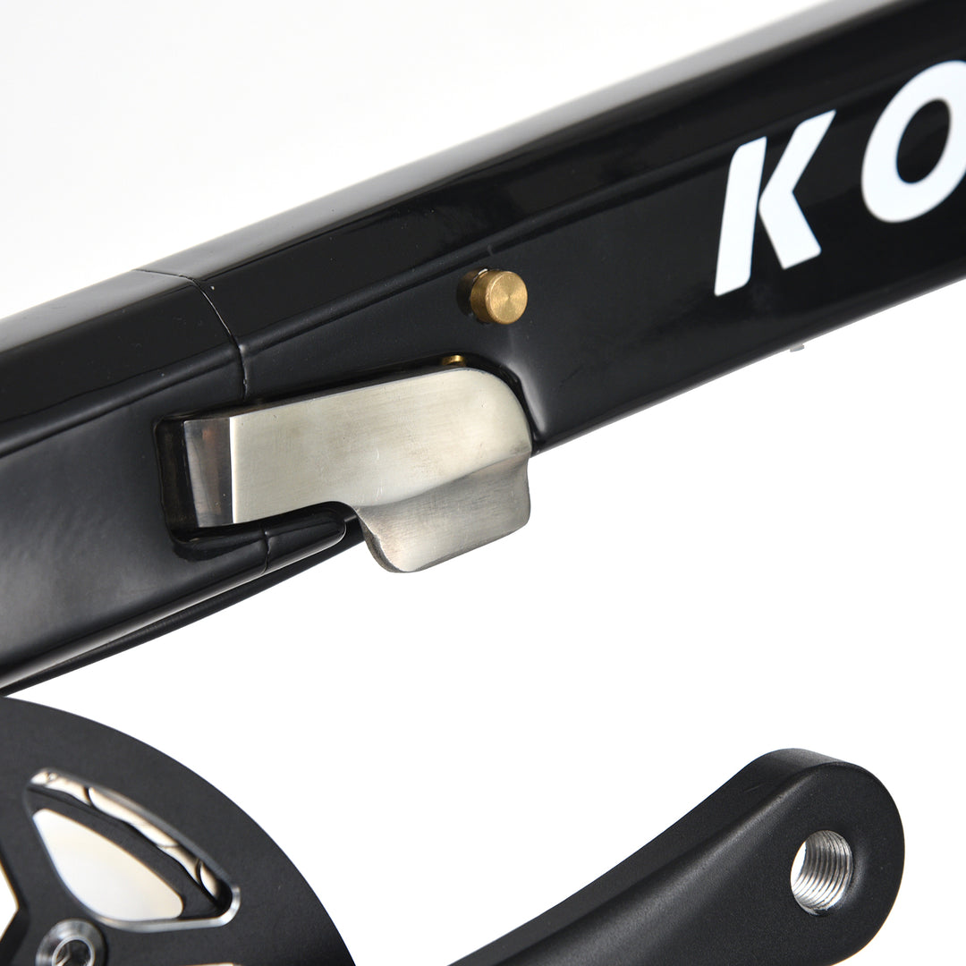 20 Inch Folding Bike