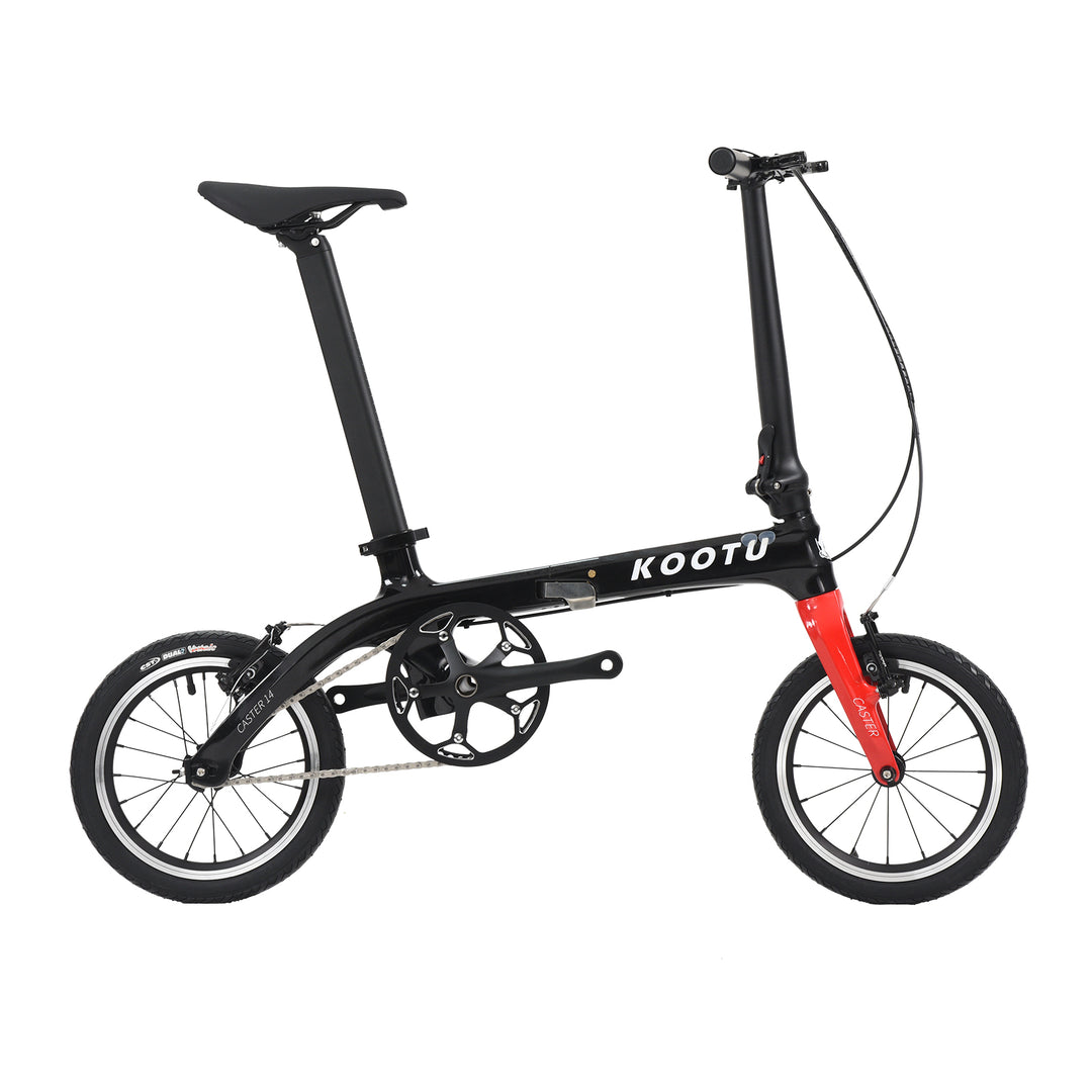 20 Inch Folding Bike