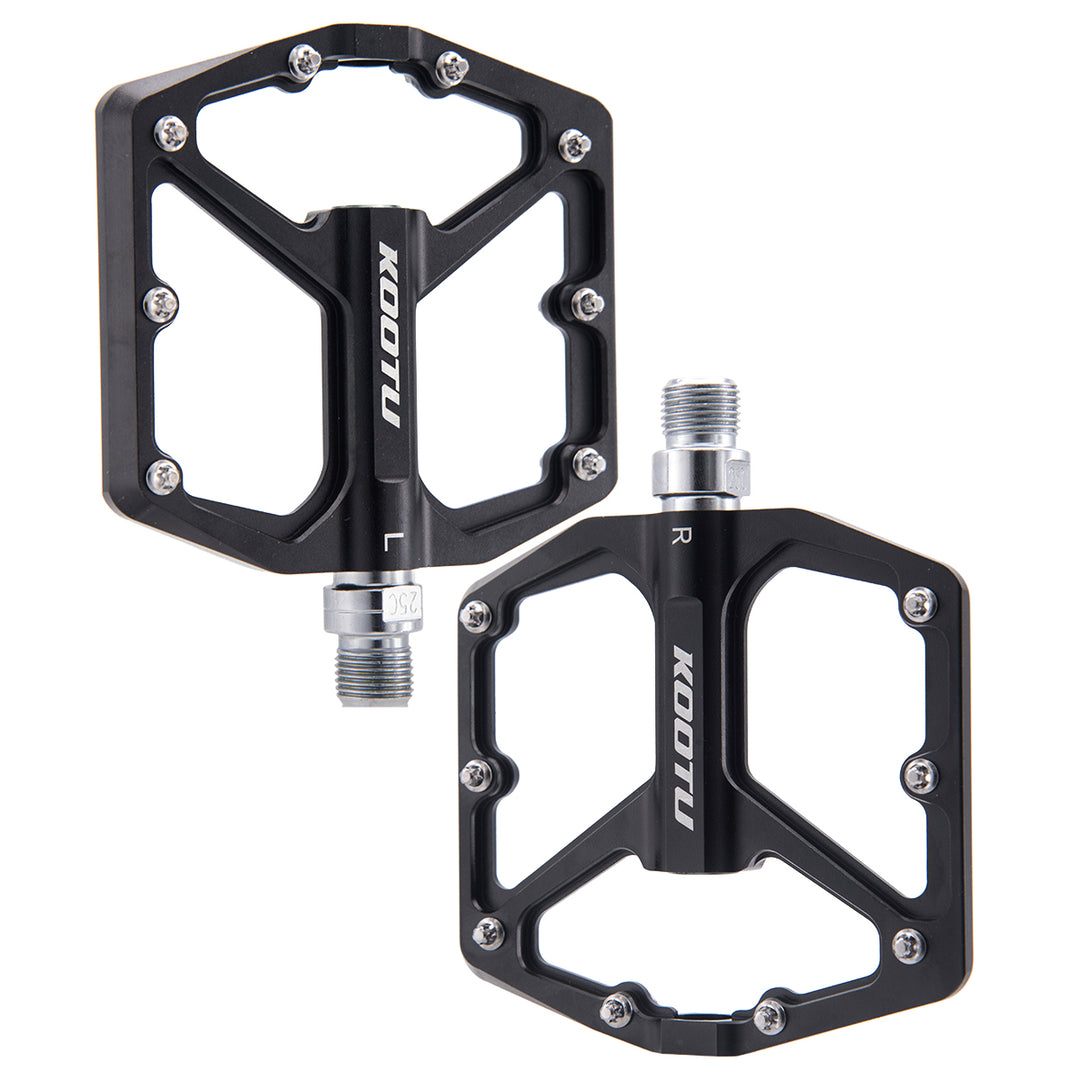 KOOTU Universal Bike Aluminum Pedal