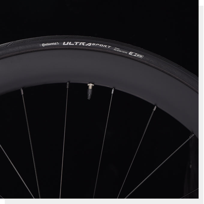 carbon fiber wheelsets-kootu bike