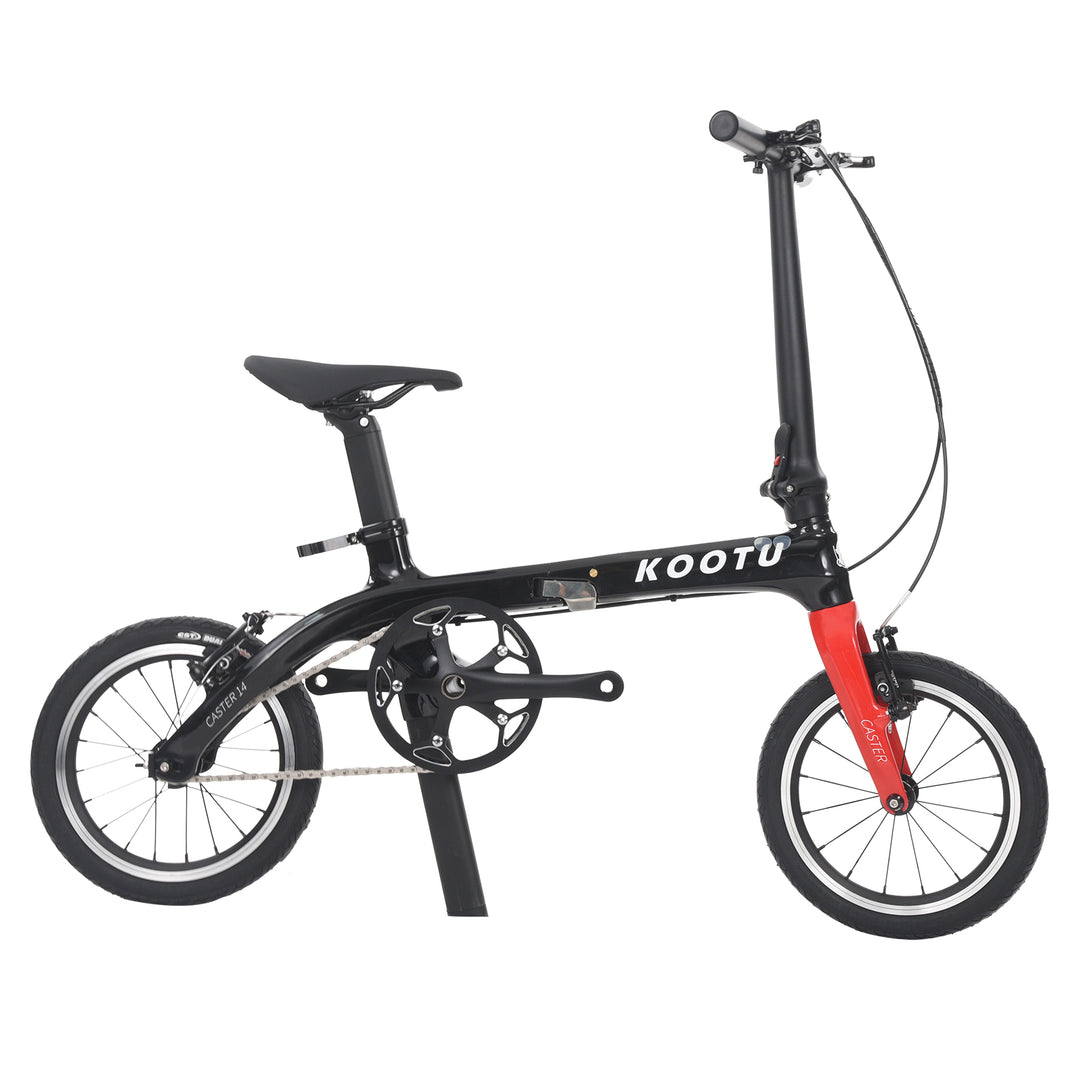 20 Inch Folding Bike
