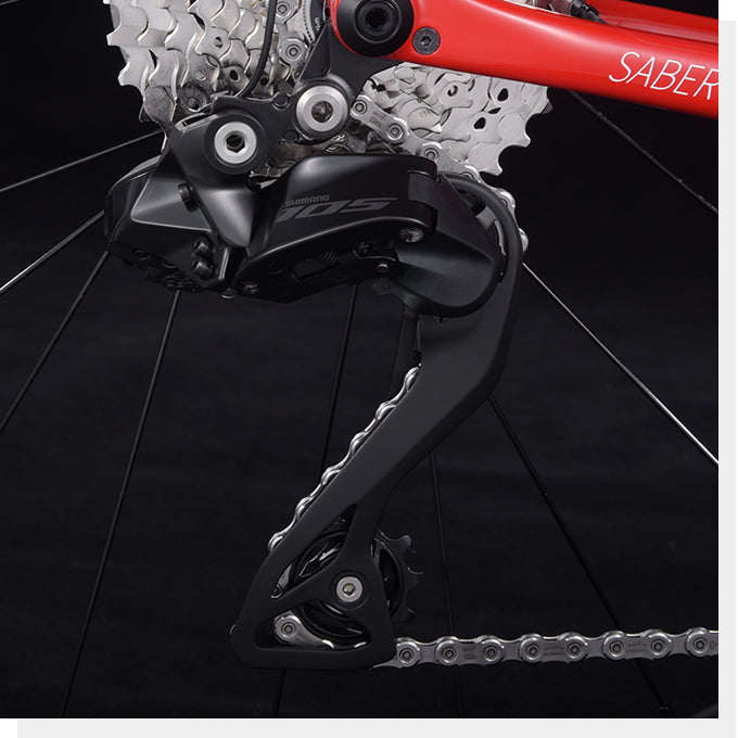 SHIMANO 105 DI2 RD-R7150