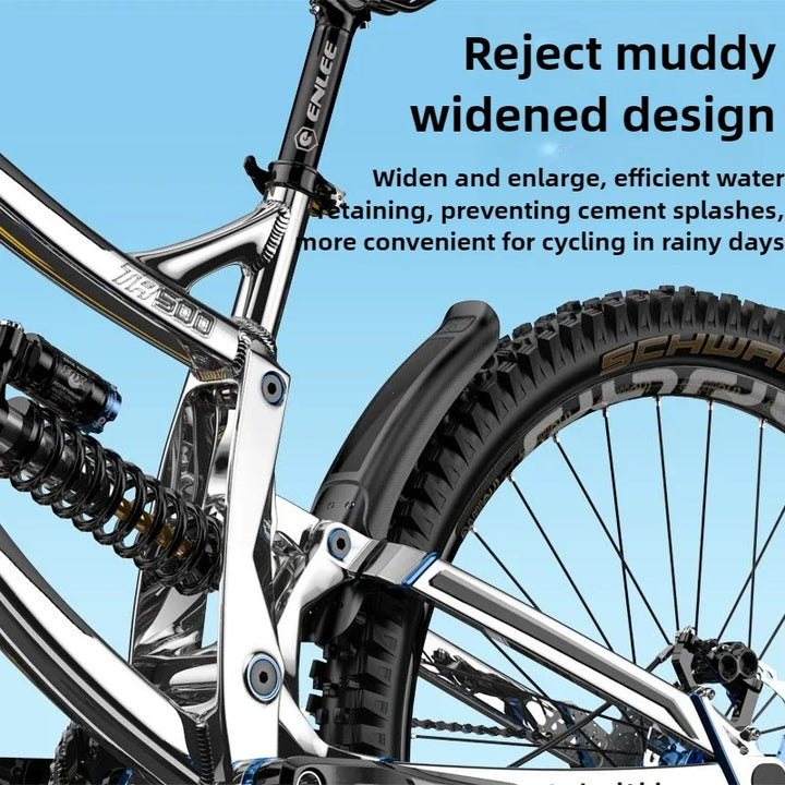 Universal Mountain Bike Fender