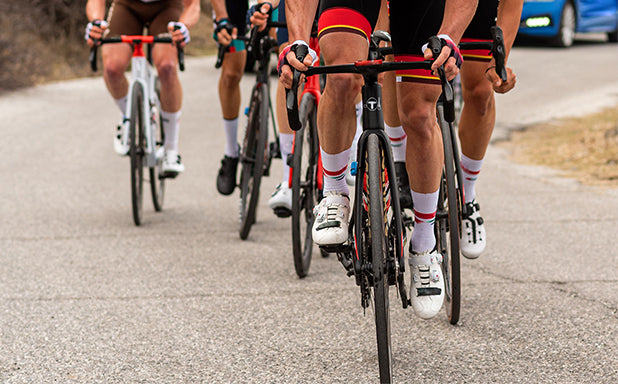 CARBON ROAD BIKES