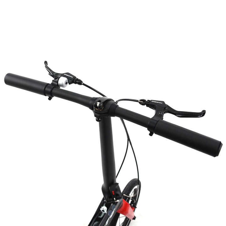 20 Inch Folding Bike