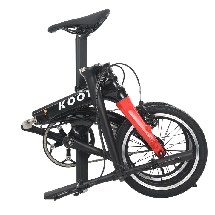 20 Inch Folding Bike