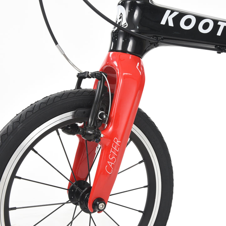 20 Inch Folding Bike